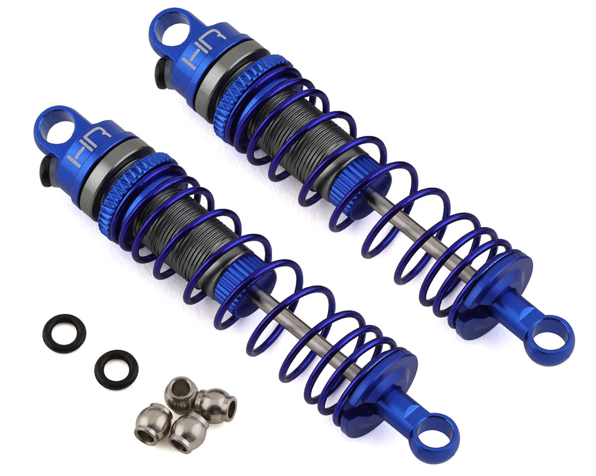 Aluminum Rear Shock Losi Mini T C1R2(4)