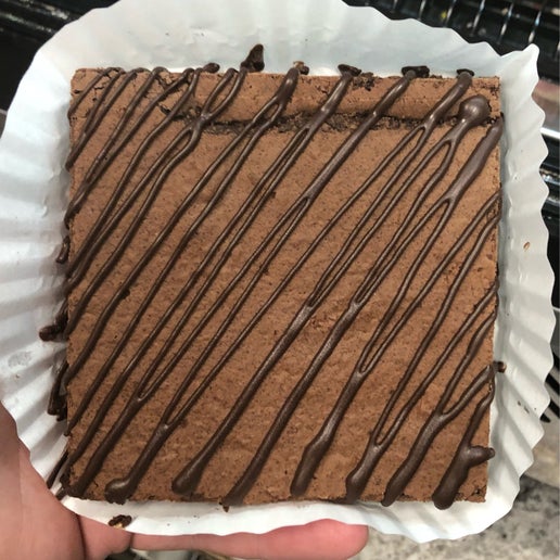 Bars - Multiple Varieties