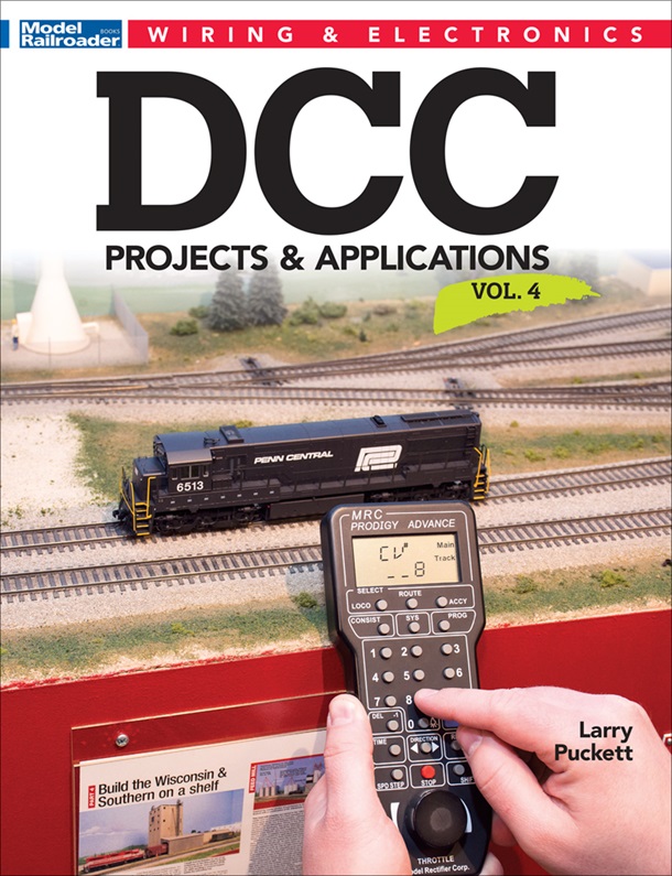DCC Projects & Applications Vol 4