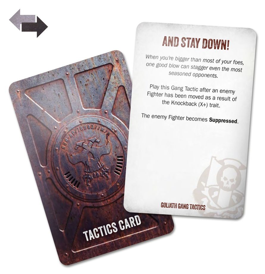 Goliath Card Pack thumbnail 2