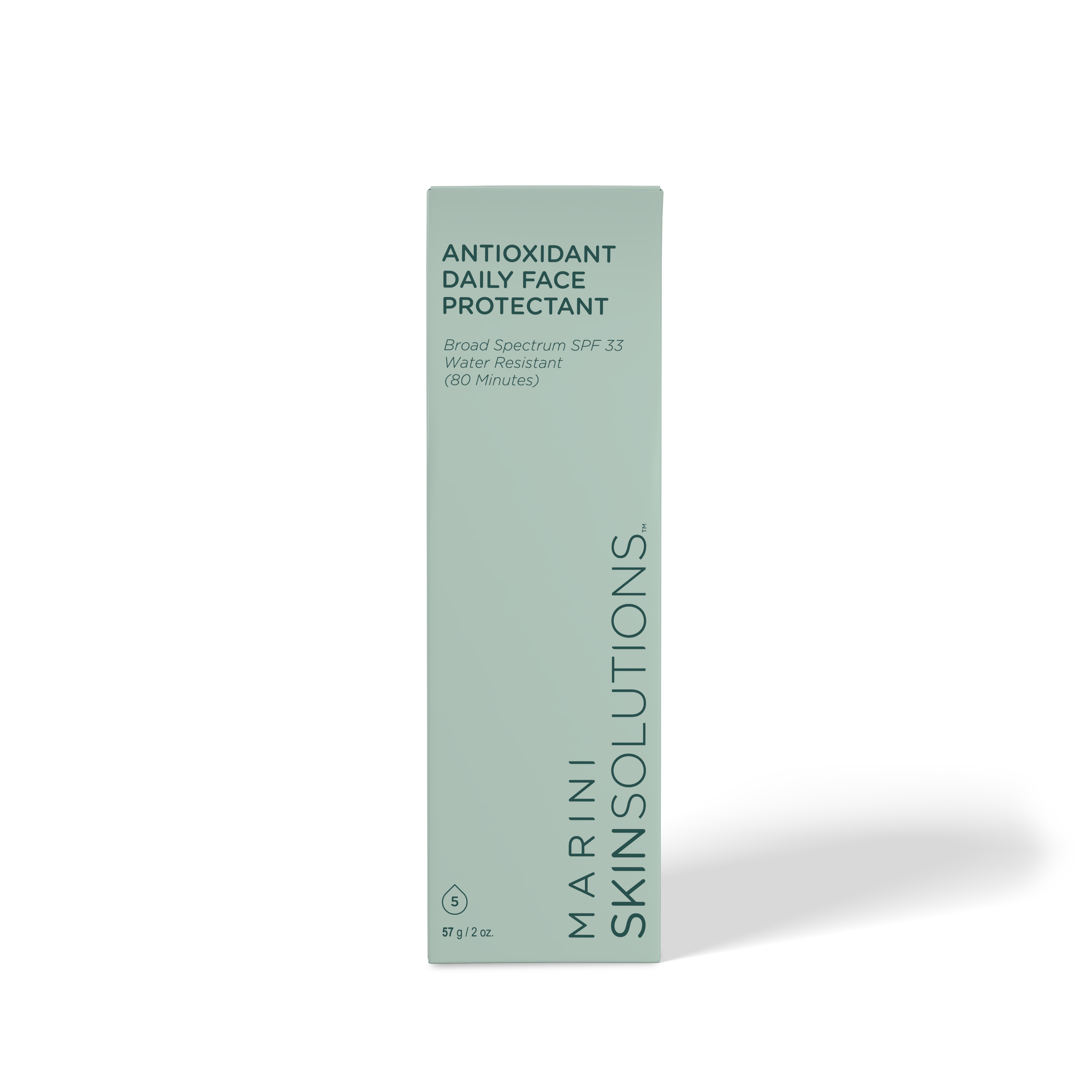 Marini SkinSolutions Antioxidant Daily Face Protectant SPF 33