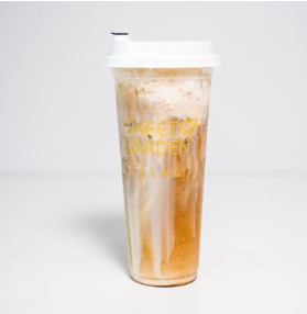 Milk Tea 16oz
