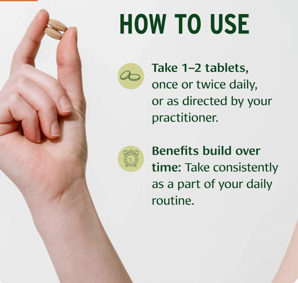 Banyan Peak Desire™ Tablets 90 count