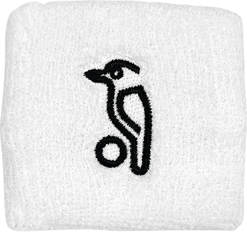 Kookaburra Pro Players Sweatband 8 CM