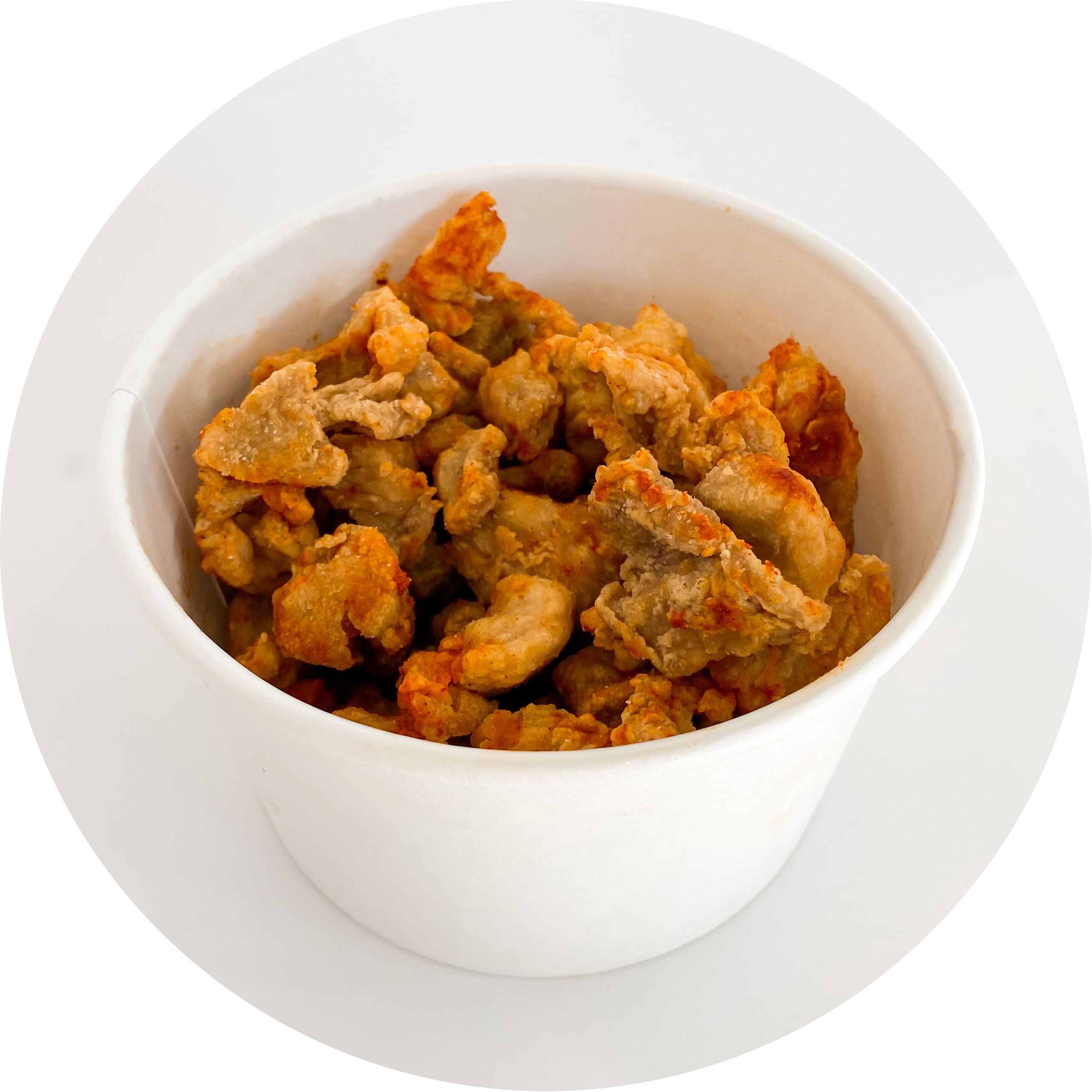 Popcorn Chicken (Delivery)