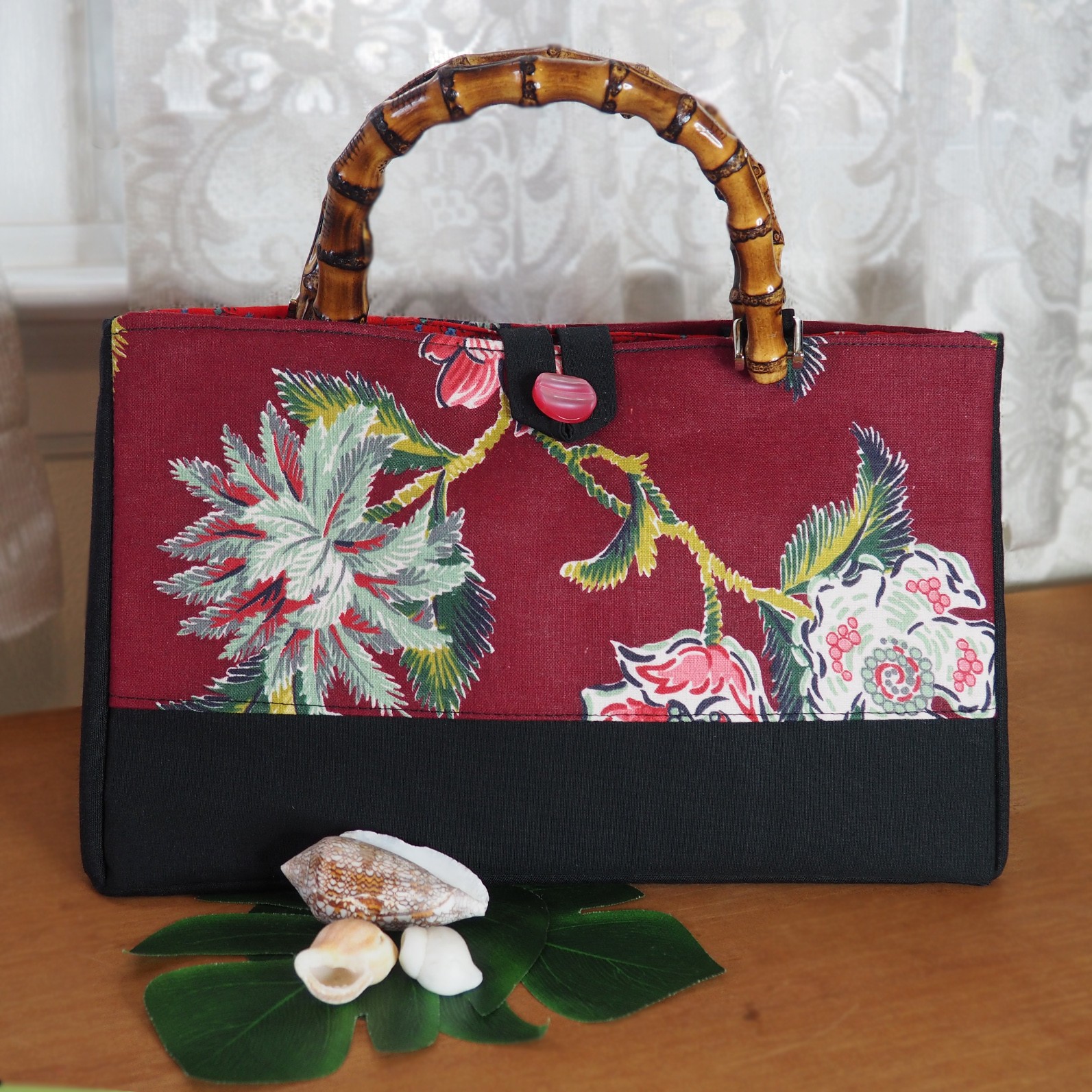 Vintage Etta Mainstay
