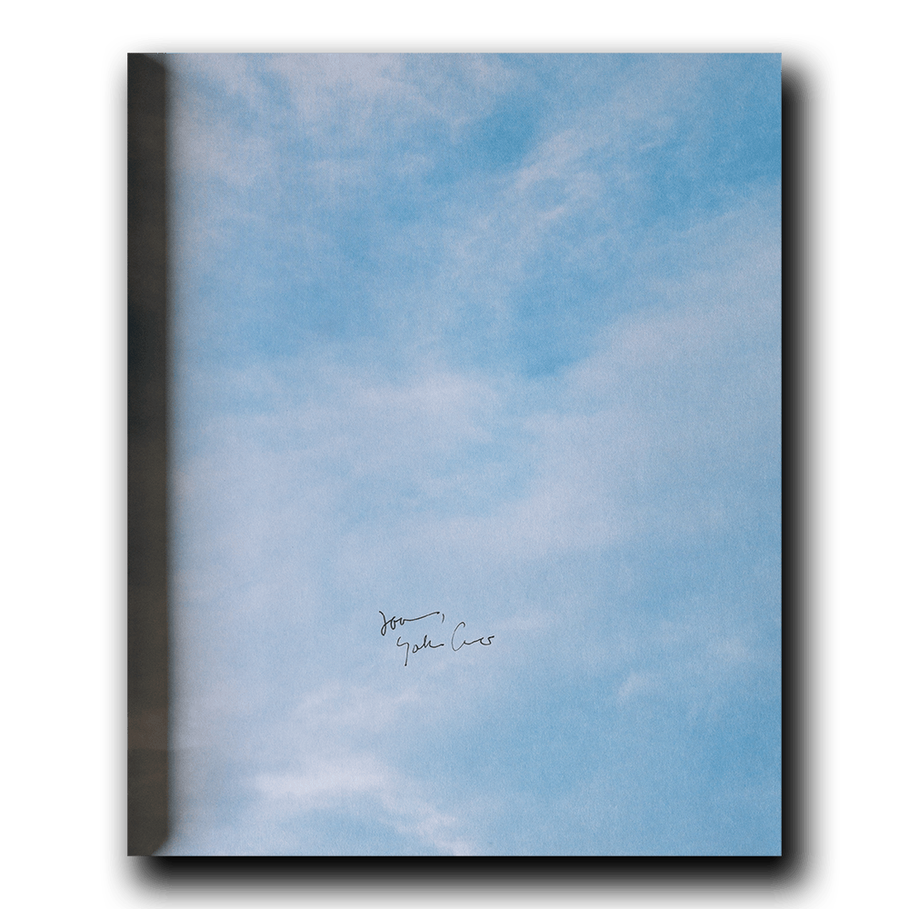 Ono, Yoko -- Yes [Book]