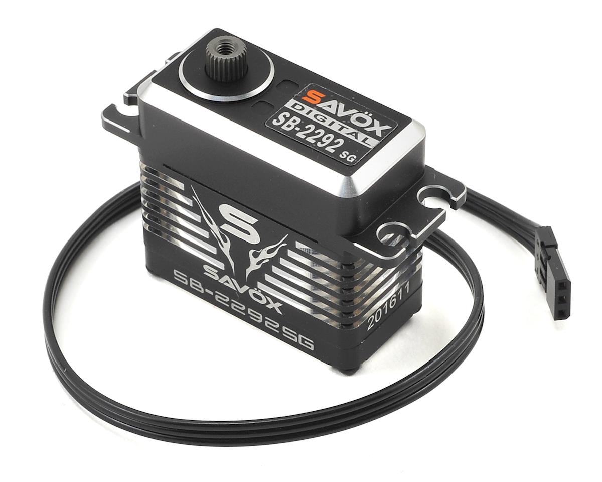 Savox Monster Performance SAVSB2292SG