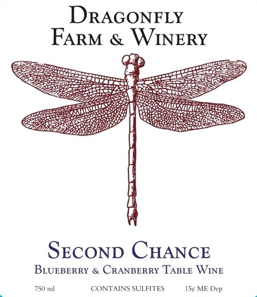 Second Chance
