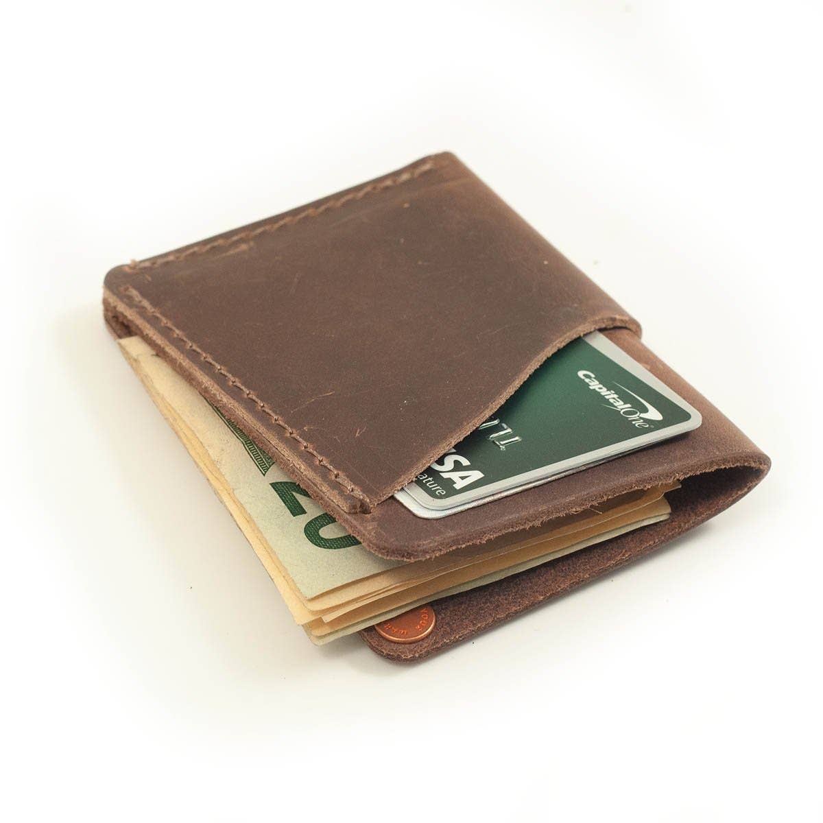 Wave Wallet