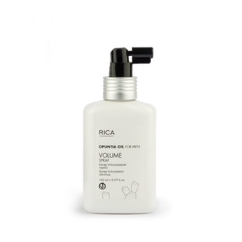 Volume Spray
