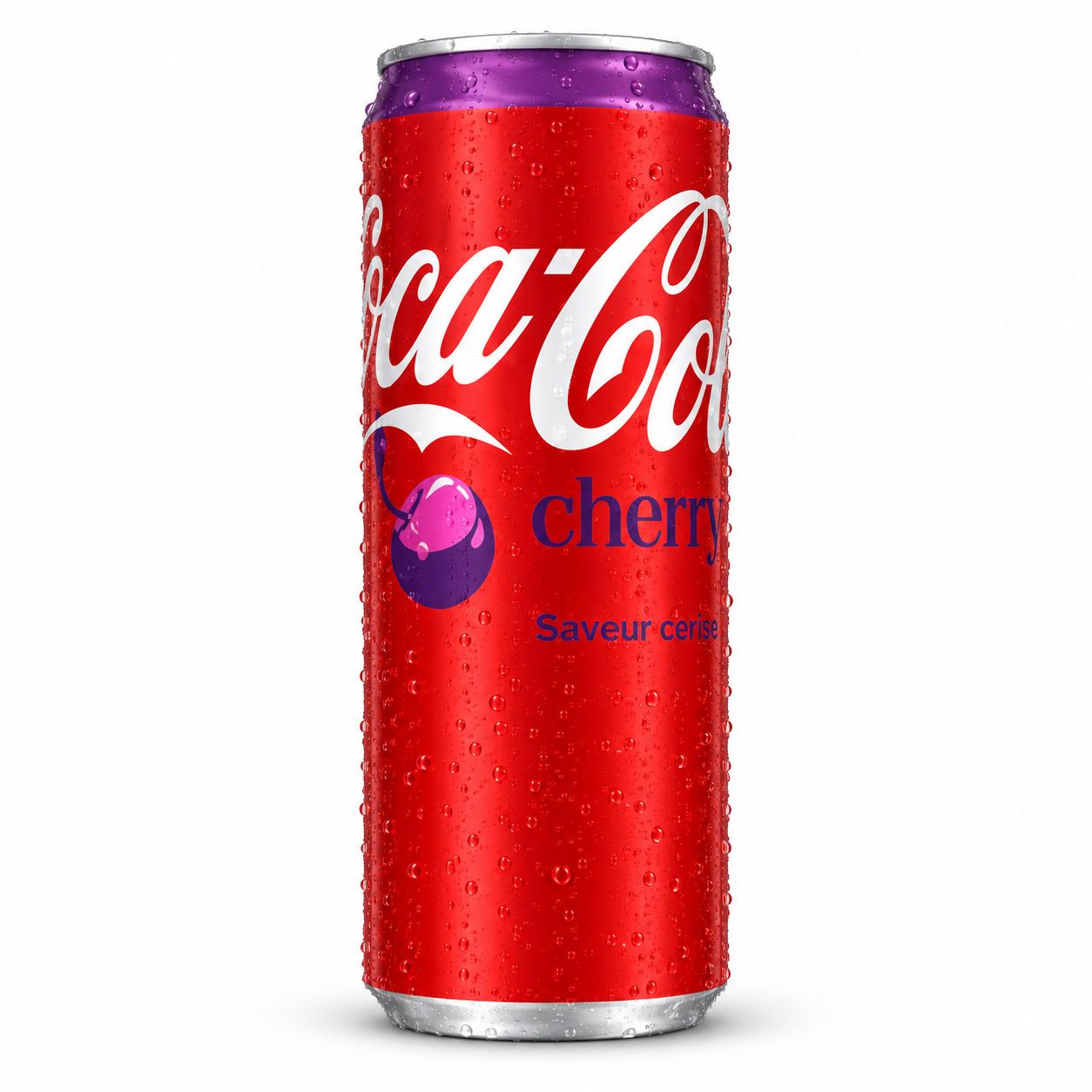 Coca Cola Cherry