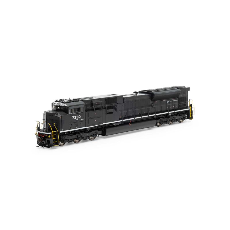 Athearn Progress Rail Leasing SD70ACu w/DCC & Sound #7330 ATHG75858