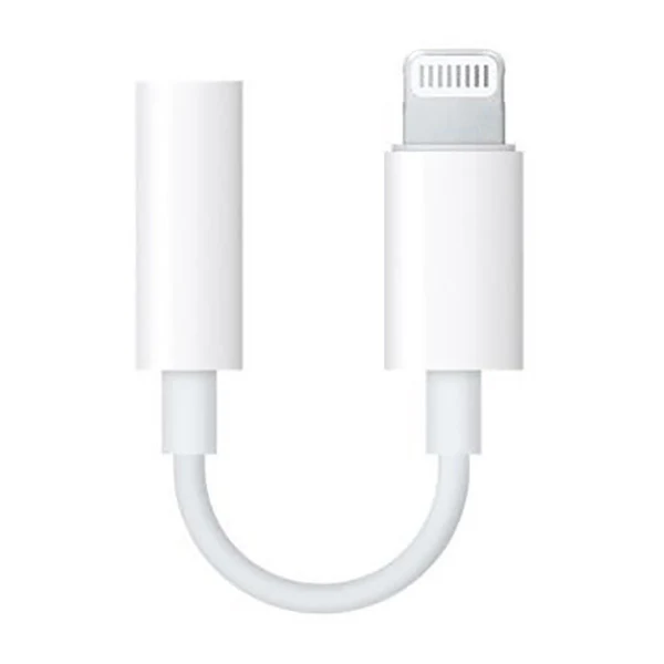 Apple OEM Lightning to Headphone