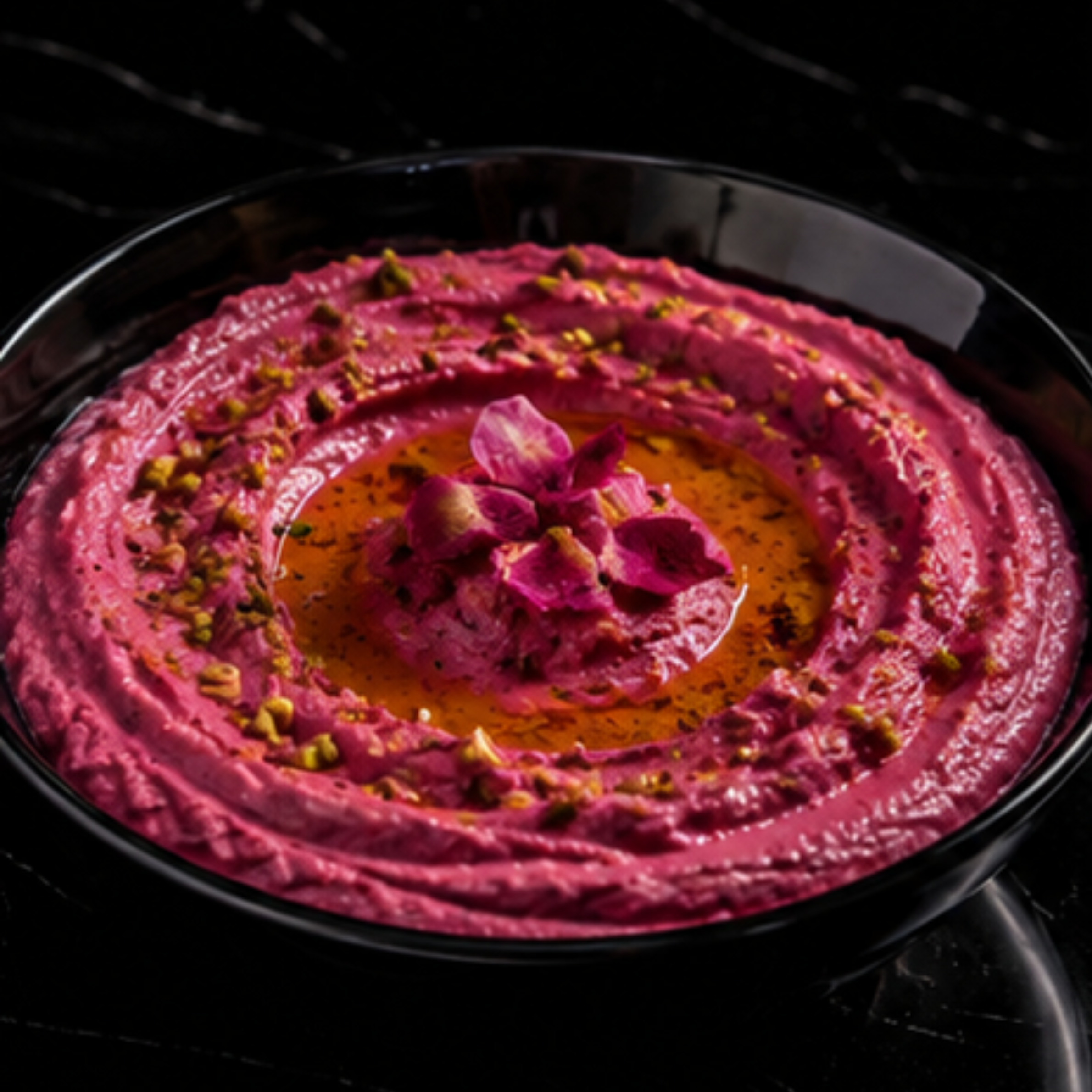 Pembe Sultan