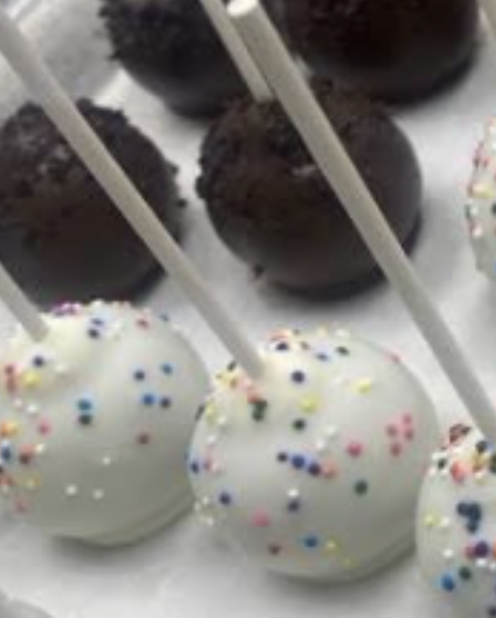 Cake Pops