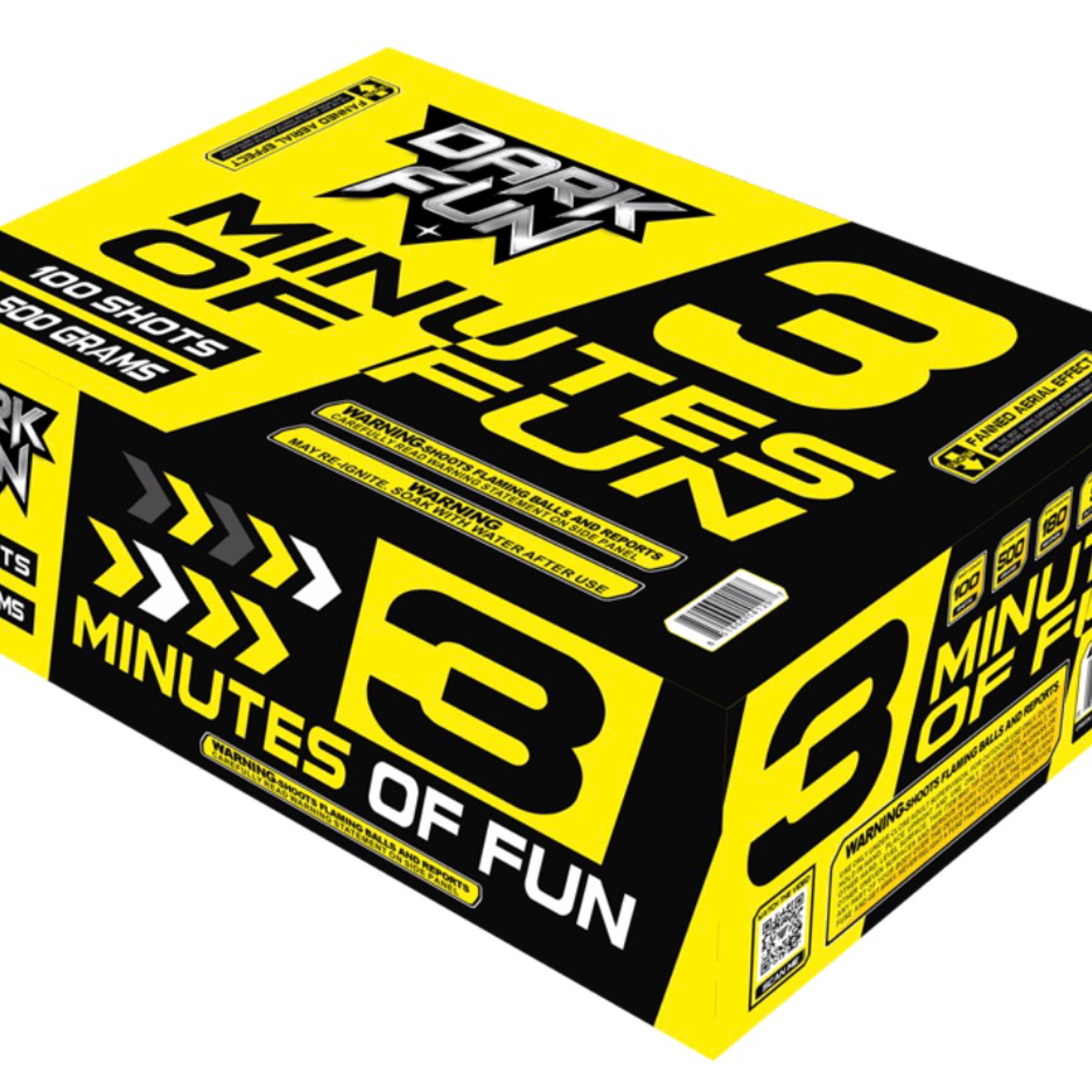 3 Minutes of Fun