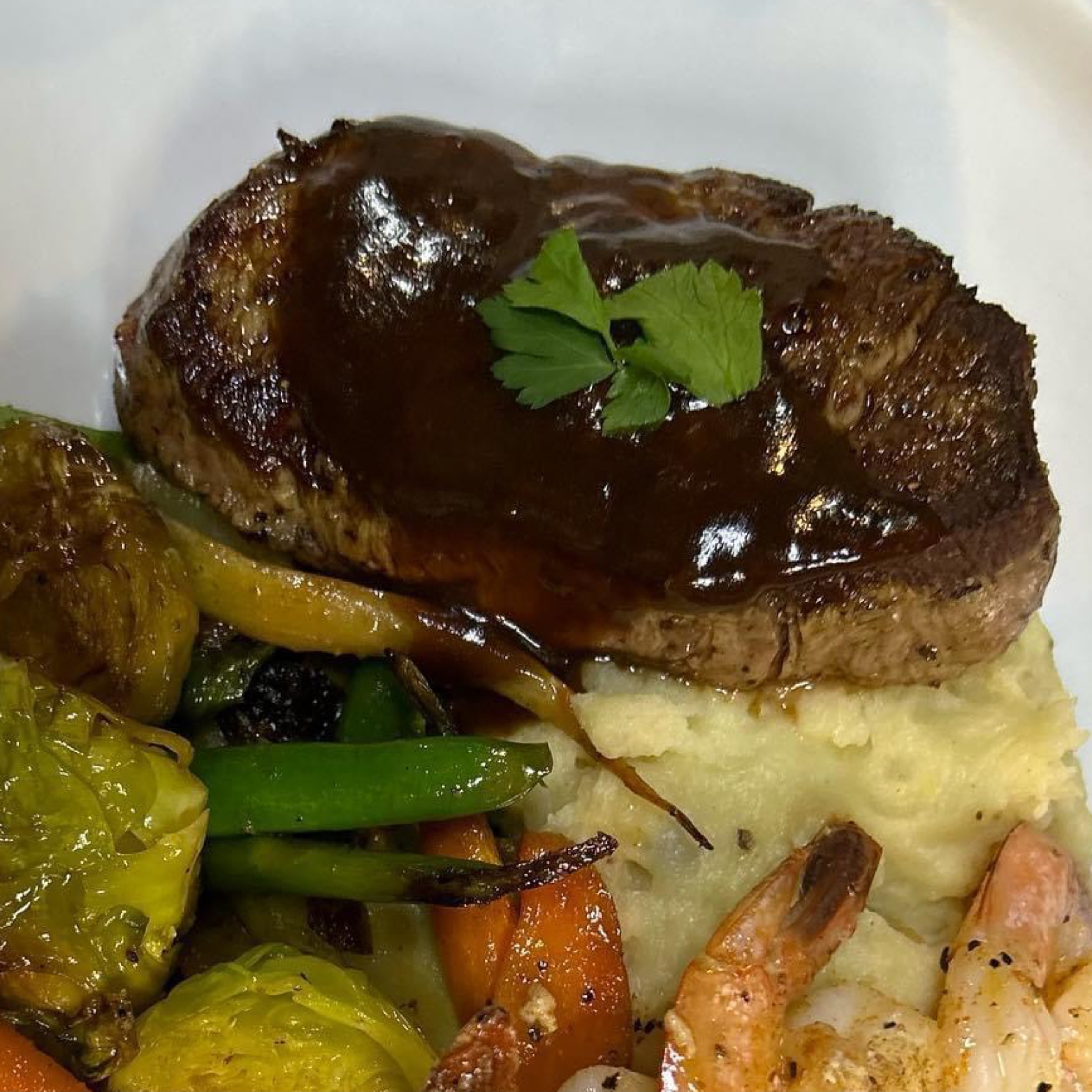 Steak - Filet