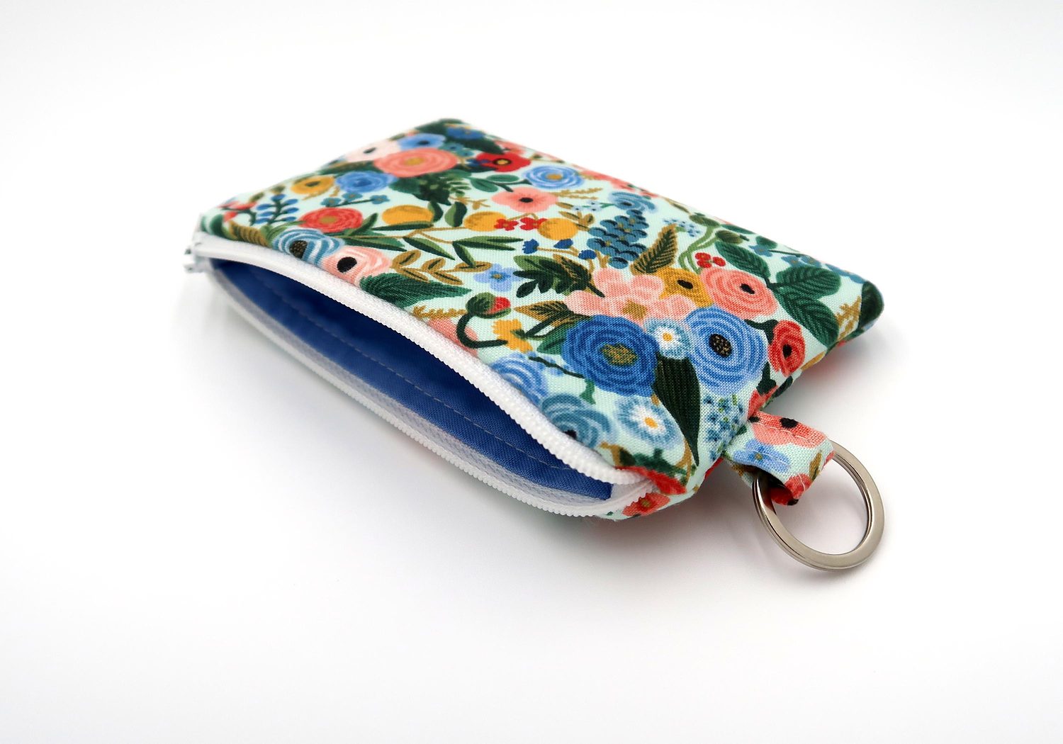 Keychain Pouch – Rifle Paper Co Florals, photo 17 of 18