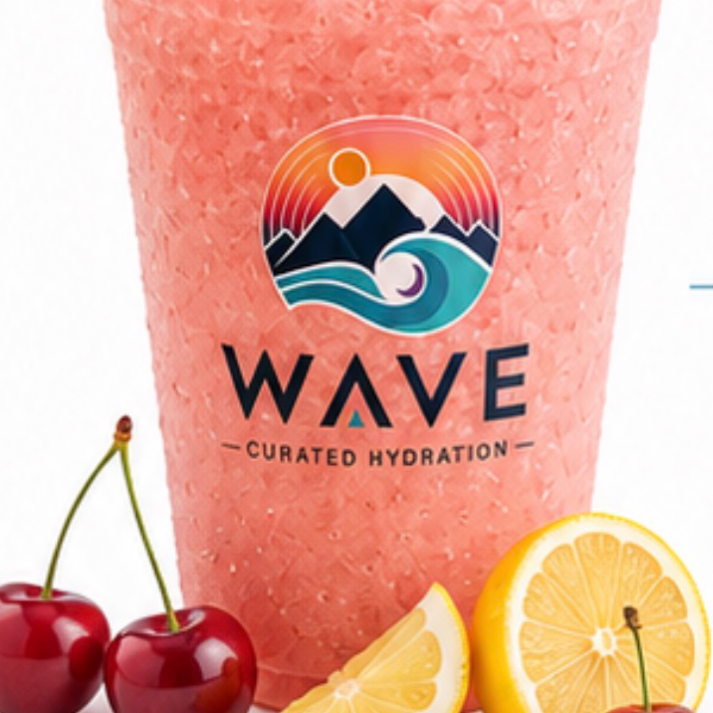 Cherry Swell
