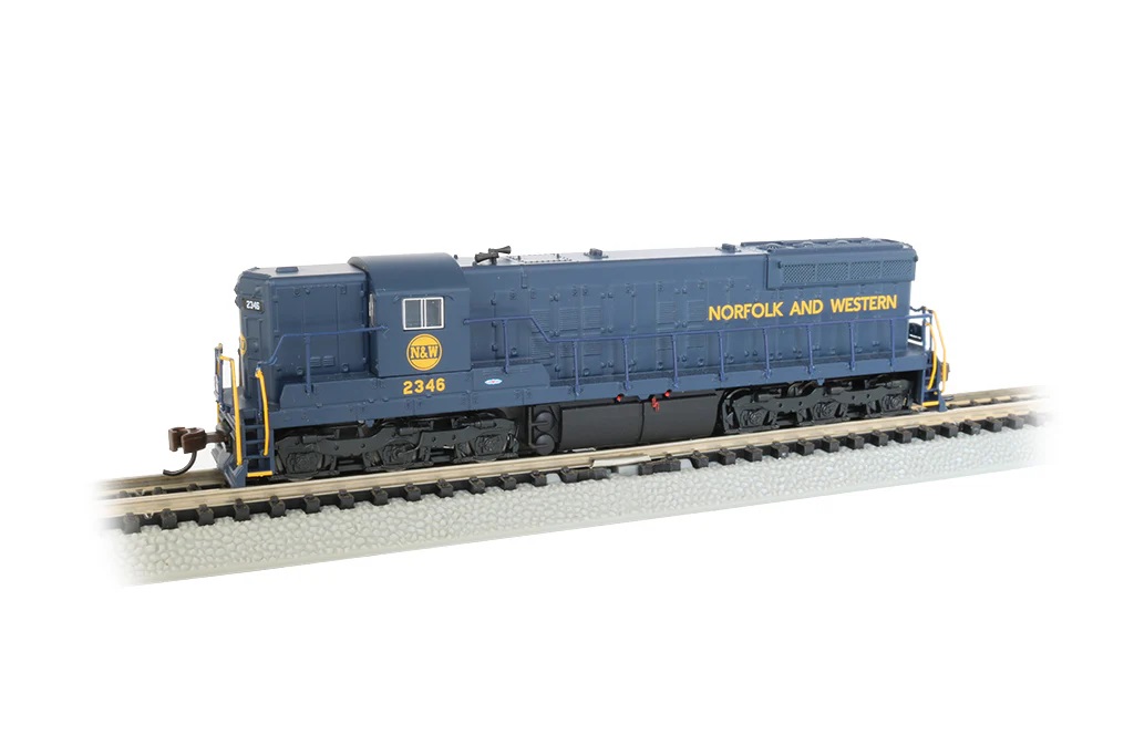 Bachmann 62353
