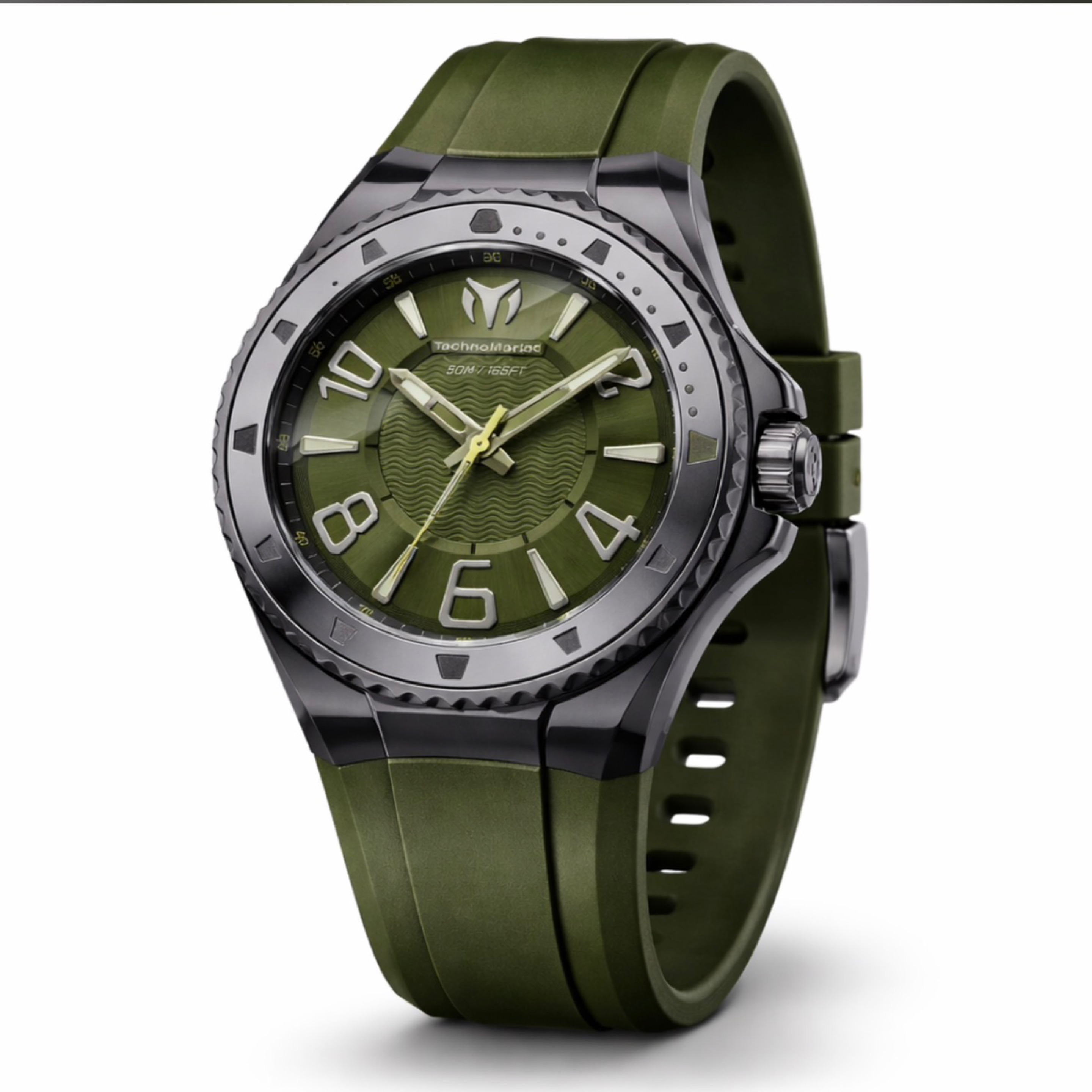 Techno Marine Lusso Mare Watch - 44mm