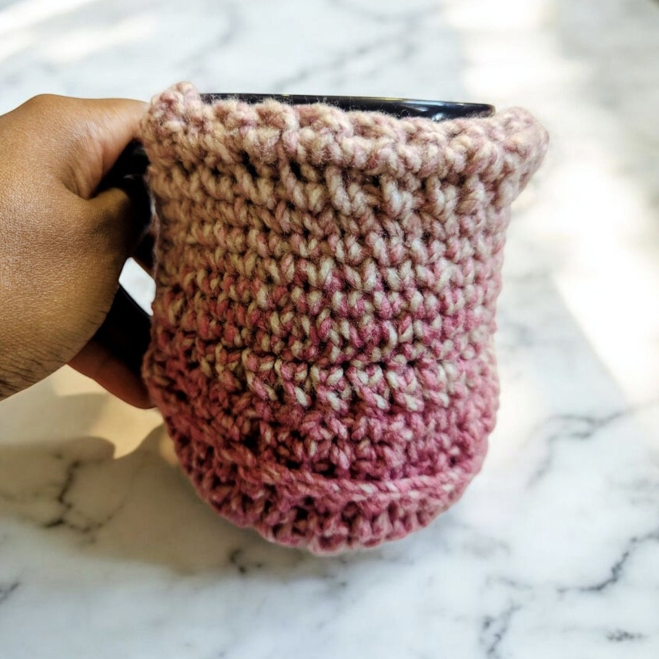 Sweater Weather Cozy