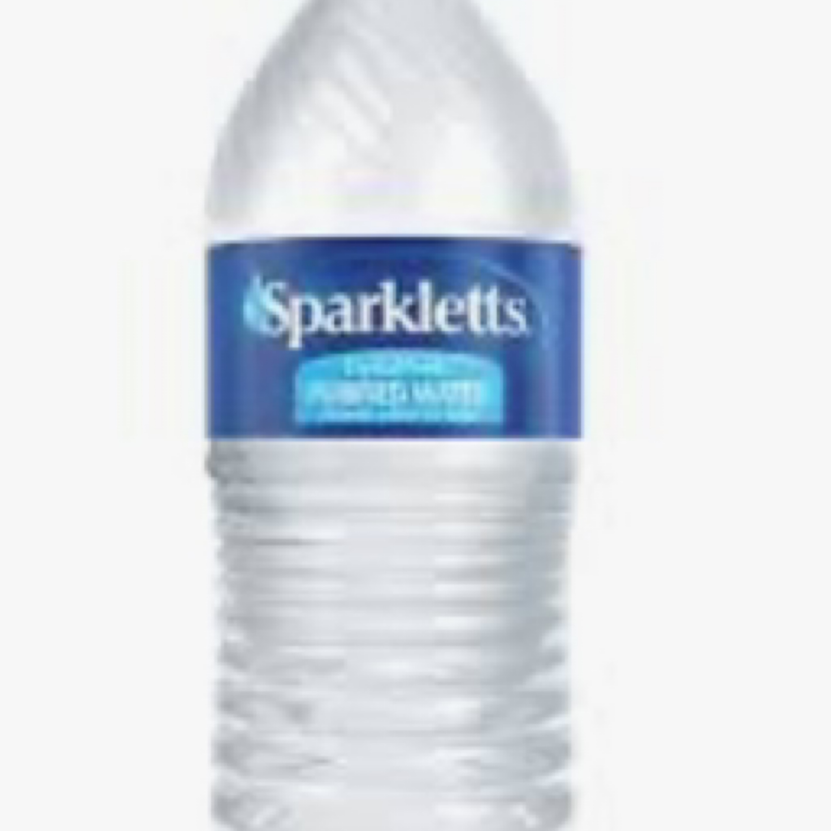 Bottled Water