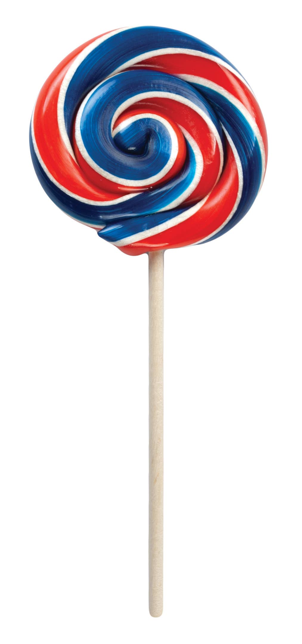 Strawberry Lollipop 1oz