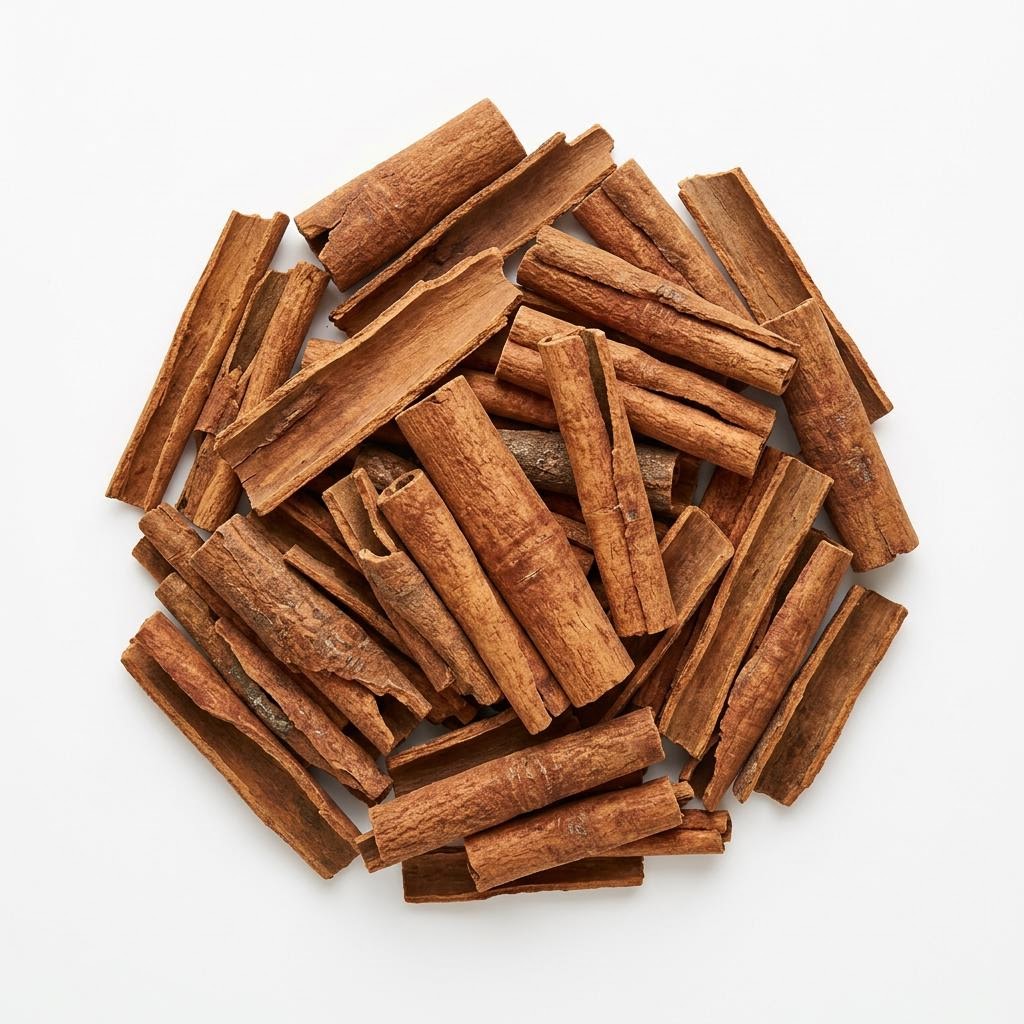Cinnamon Bark (Large Pieces)