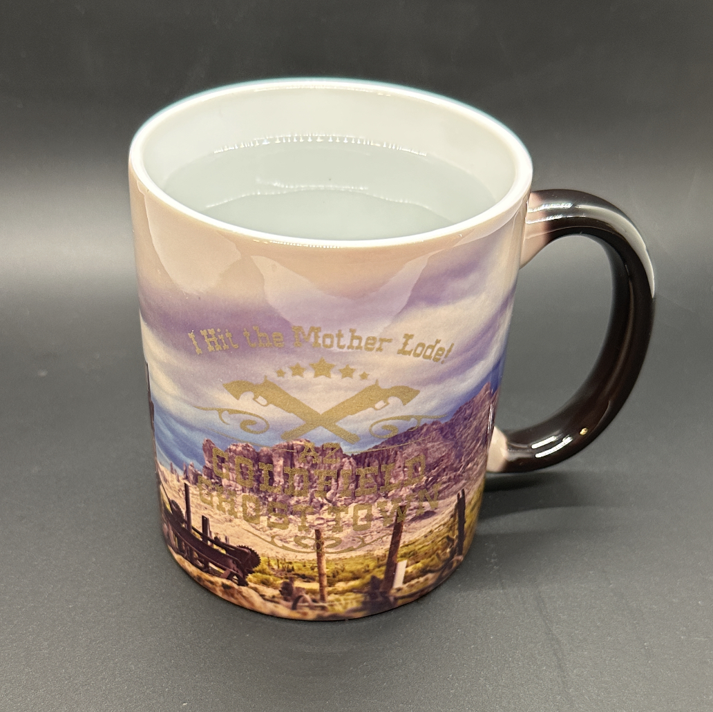 MUG- Color Changing Motherlode