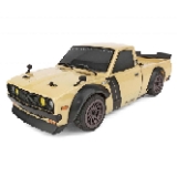 Team Associated Apex2 Sport Datsun 620 RTR Lipo Combo ASC30129C rtr