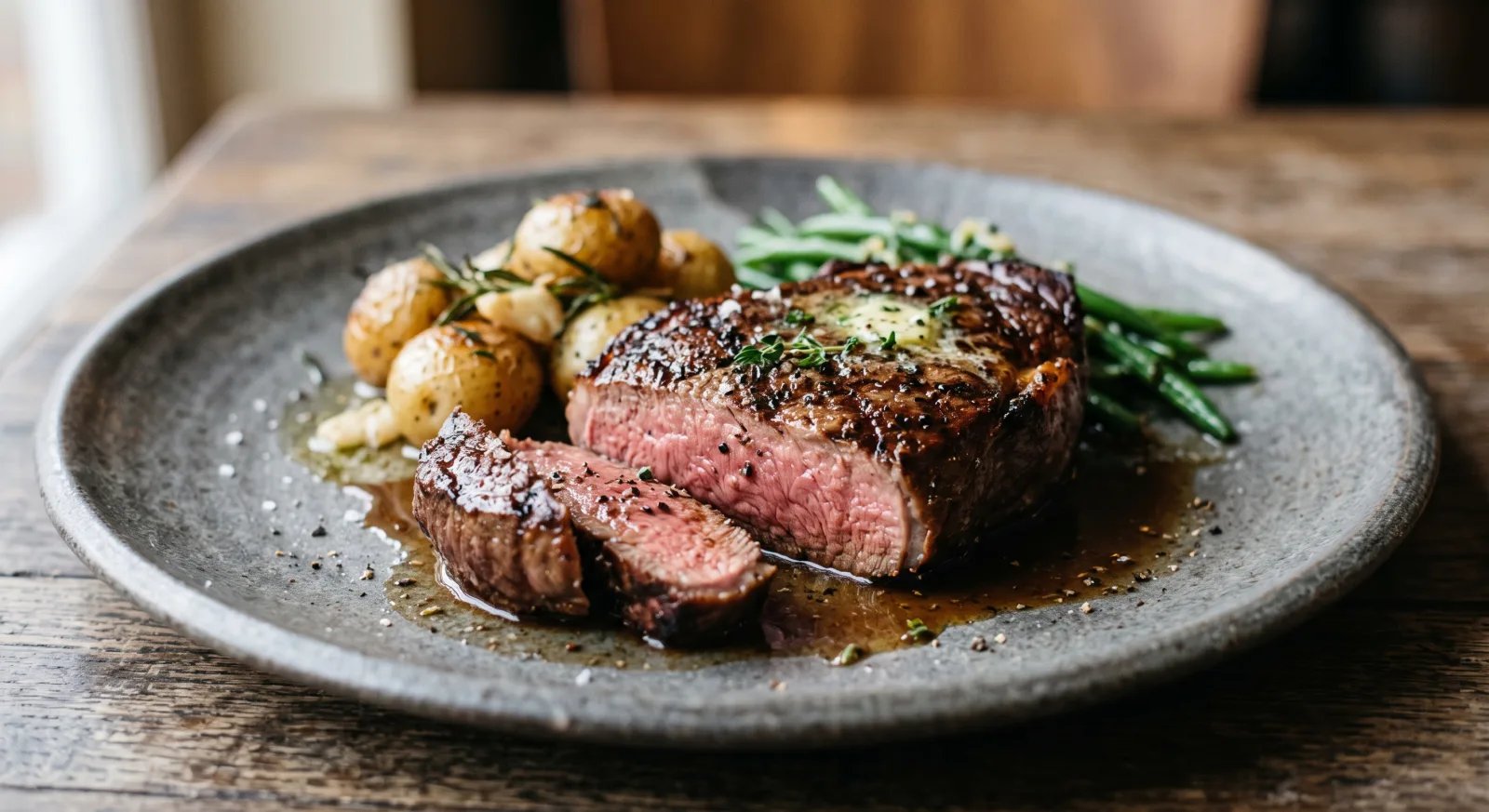 Pavé de bœuf (250g)