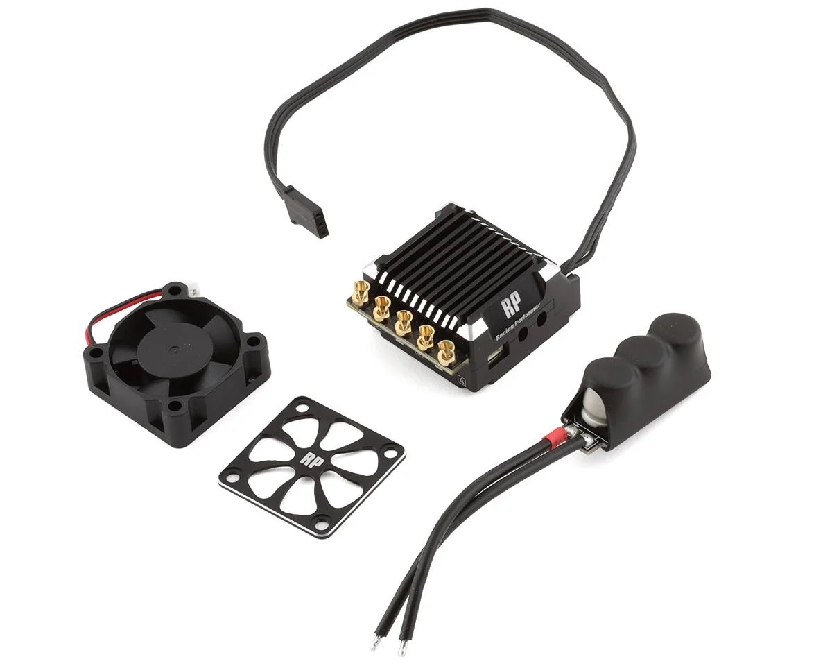 RPX-II Racing Performer Brushless ESC BL-RPX2B