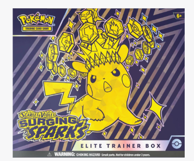 Elite Trainer Box thumbnail 3
