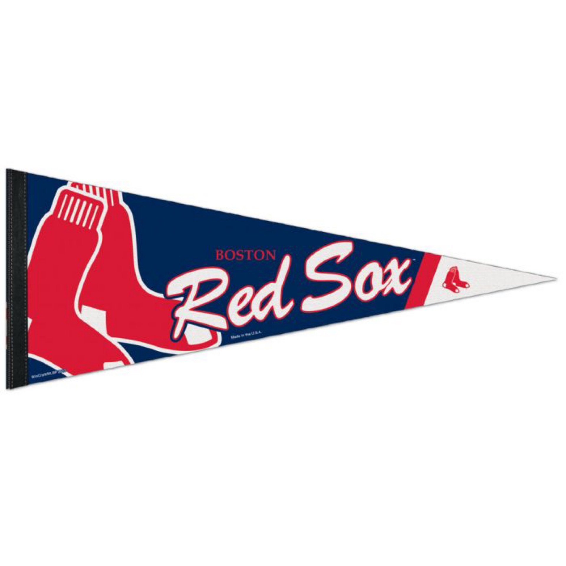 Boston Red Sox Premium Pennant 12x30"
