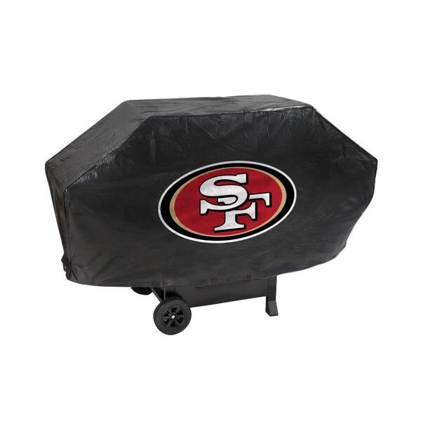 San Francisco 49ers Grill Cover Economy