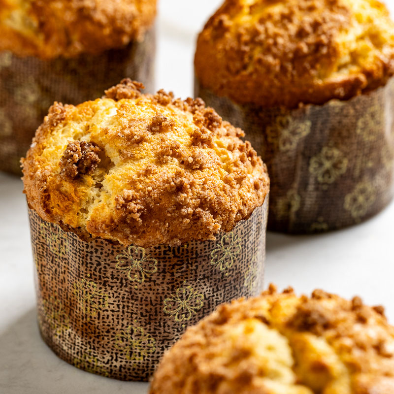 Muffins