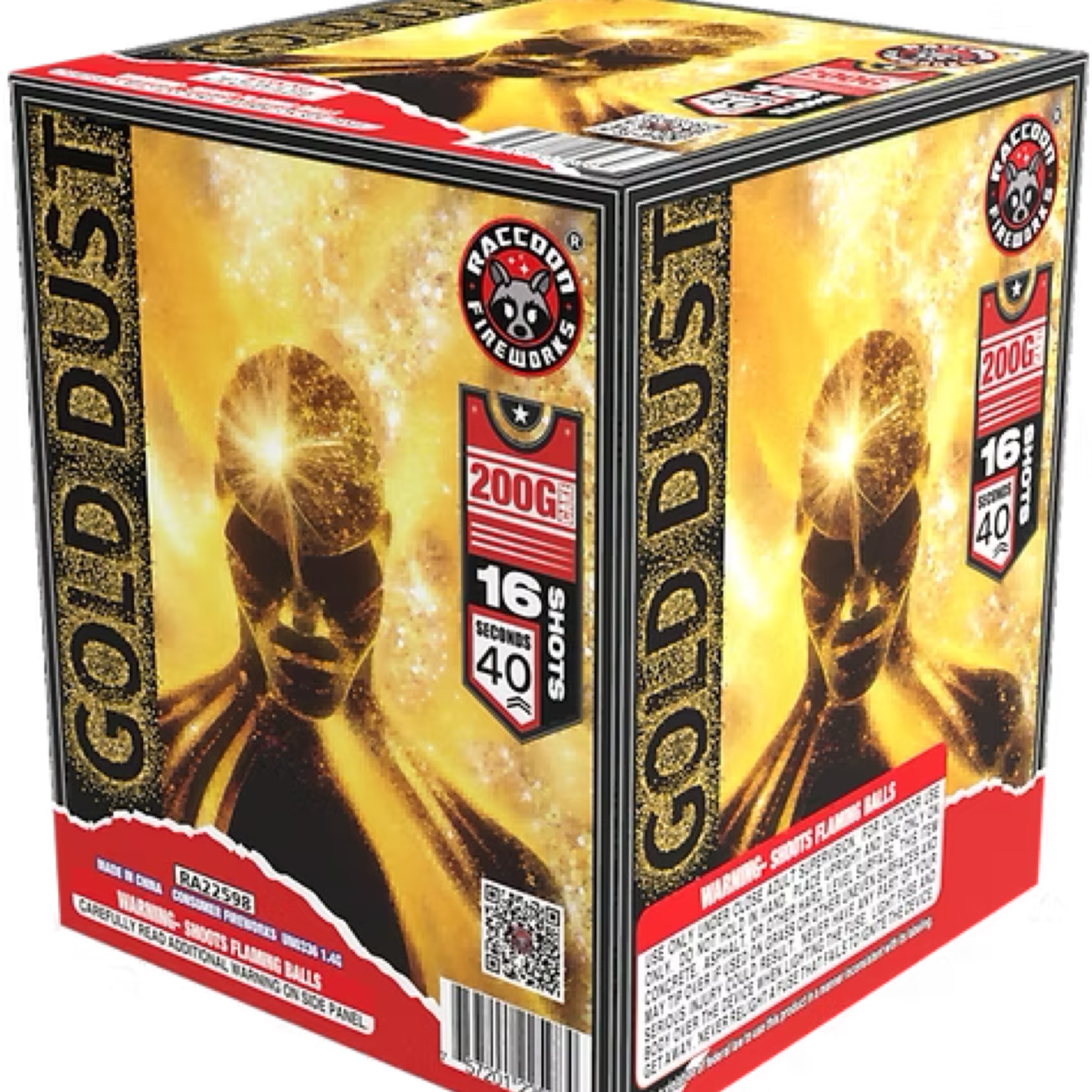 Gold Dust