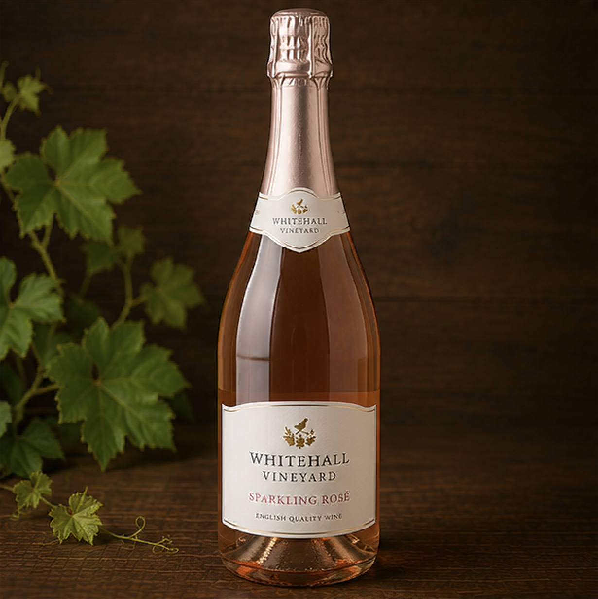 Sparkling Rose