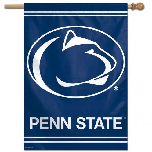 Penn State Nittany Lions Vertical House Flag 28x40"