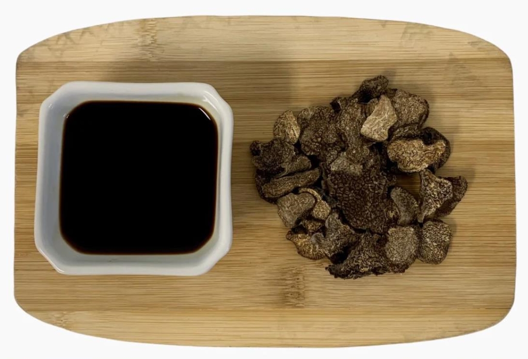 Truffle Soy Sauce
