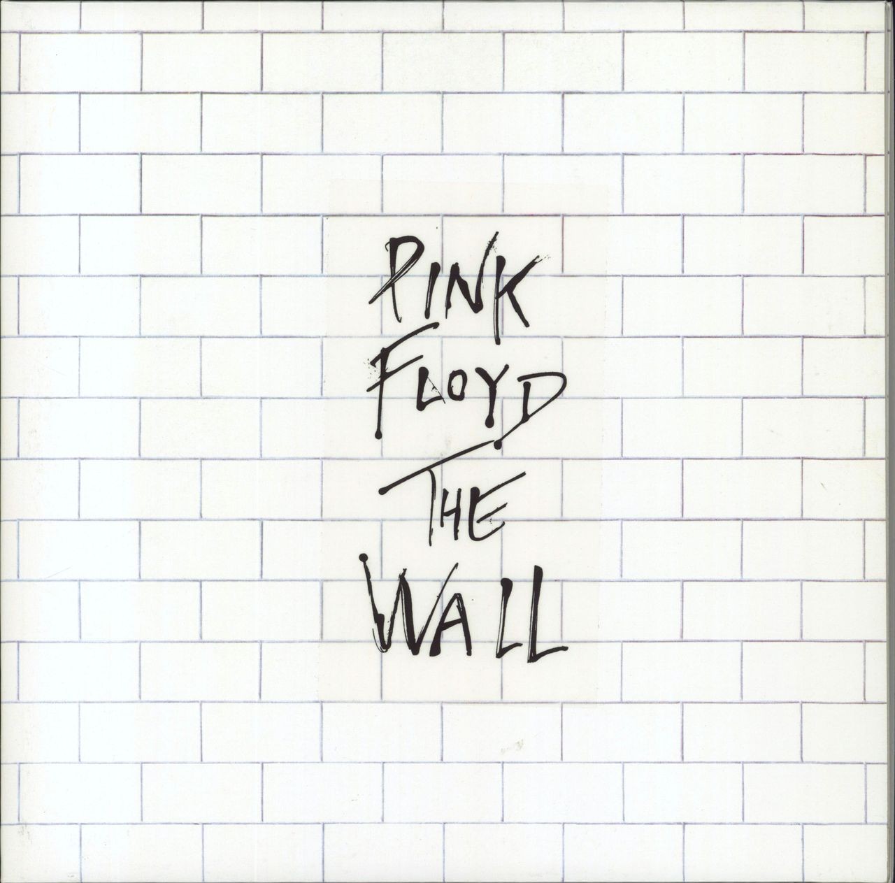 Pink Floyd/The Wall