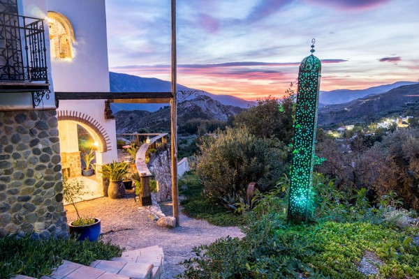 Andalusia 2027 - Single En-Suite DEPOSIT
