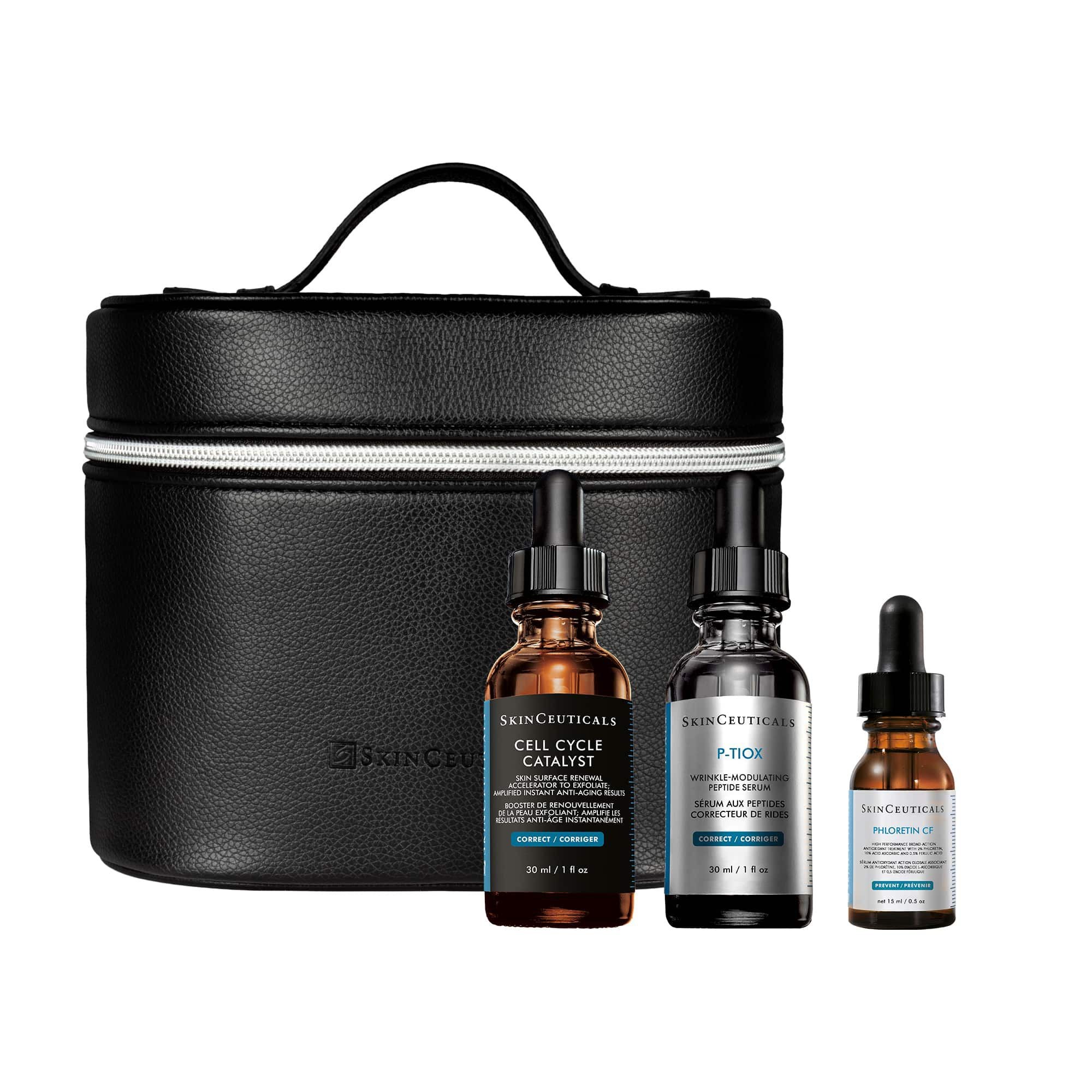 Skinceuticals - The Advanced Glass Skin Set