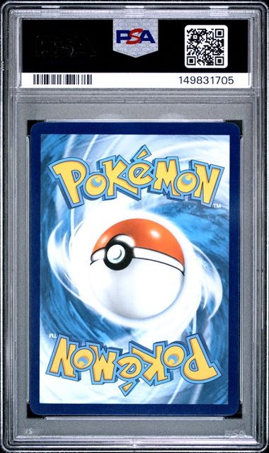 2025 POKEMON JTG EN-JOURNEY TOGETHER #184 LILLIE'S CLEFAIRY ex SPECIAL ILLUSTRATION RARE thumbnail 2