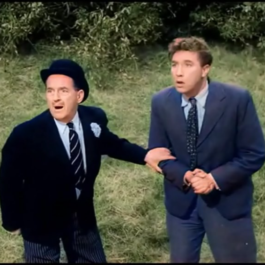 Jumping For Joy in Colour, Download.