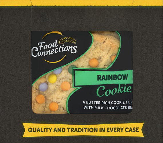 large Cookie
