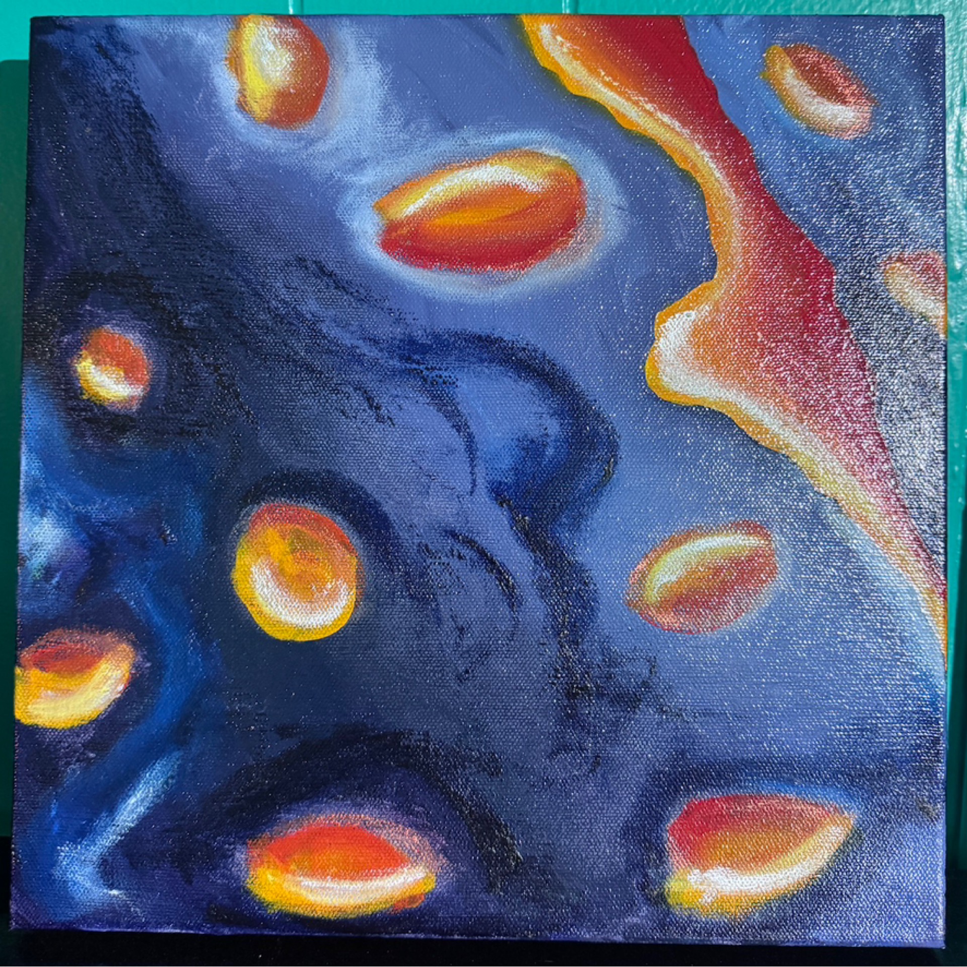 Nudi #2