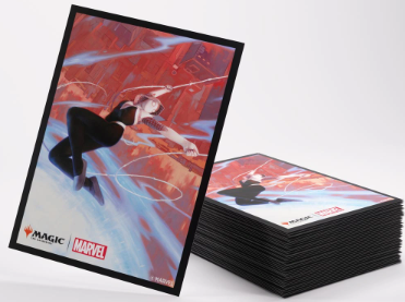 Spider-man Art Sleeves thumbnail 9